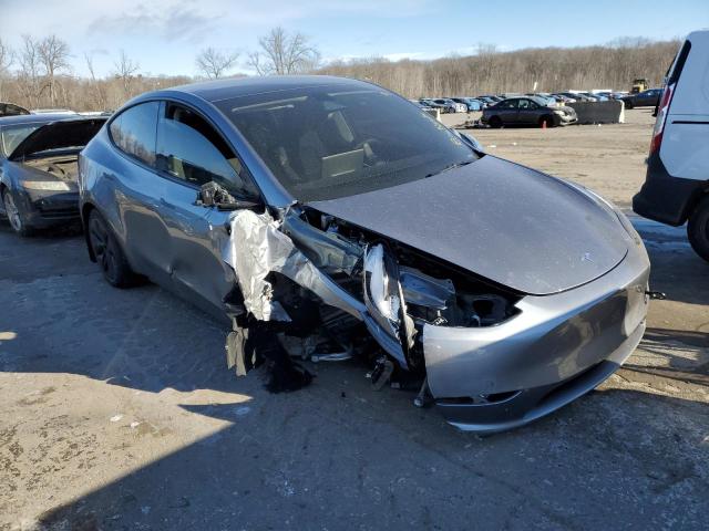 Vin: 7saygdee3ra322303, lot: 41564055, tesla model y 20244
