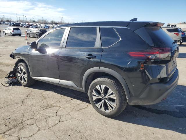 Vin: 5n1bt3bb1nc691797, lot: 43067035, nissan rogue sv 20222