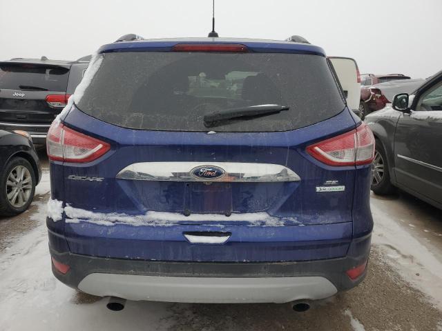 2015 FORD ESCAPE SE - 1FMCU0GX5FUA49650