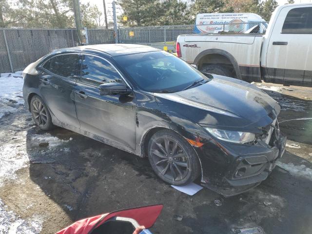 Vin: shhfk7h67lu407484, lot: 42461185, honda civic ex 20204