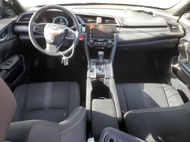 2018 HONDA CIVIC EX - SHHFK7H53JU213751