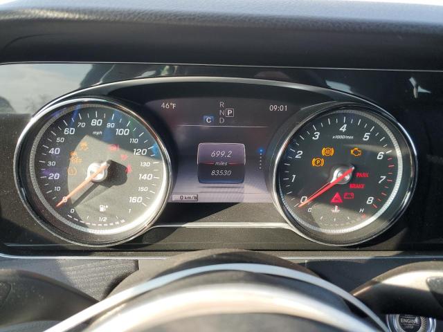 2019 MERCEDES-BENZ E 300 - WDDZF4JB1KA516142