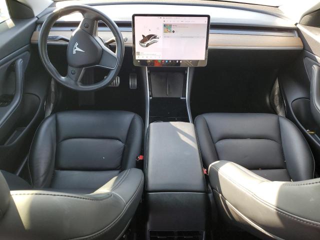 2018 TESLA MODEL 3 - 5YJ3E1EBXJF083826