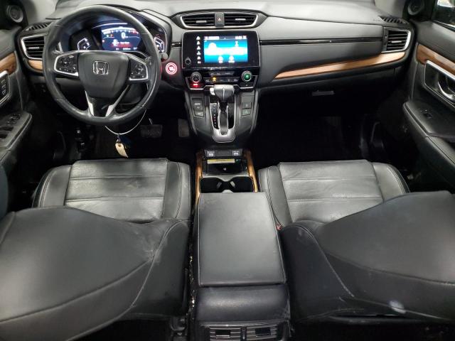 2020 HONDA CR-V TOURI - 2HKRW2H9XLH603503