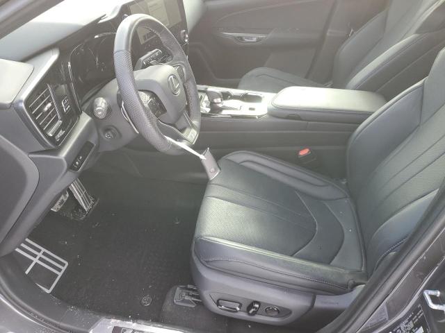 2024 LEXUS NX 350 LUX 2T2KGCEZ6RC040725
