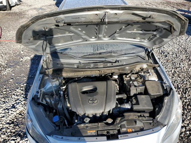 2020 TOYOTA YARIS LE 3MYDLBJV6LY701507