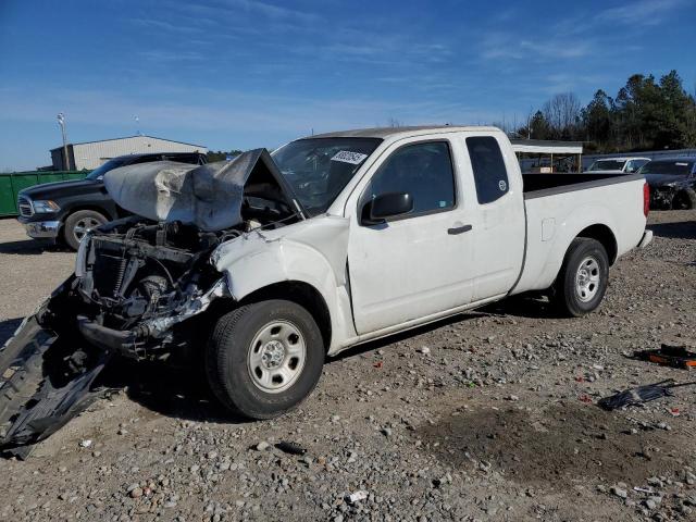 2018 NISSAN FRONTIER S - 1N6BD0CT2JN730576