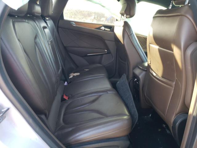 2015 LINCOLN MKC 5LMTJ2AH0FUJ02984