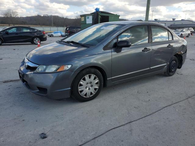 Vin: 19xfa1f37be017175, lot: 42366565, honda civic vp 2011 img_1