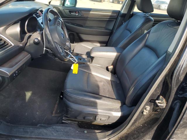 2015 SUBARU LEGACY 3.6 4S3BNEL6XF3064643