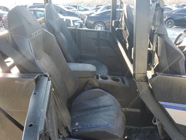 2022 POLARIS GENERAL XP 3NSGMK99XNH666018