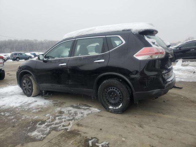 2015 NISSAN ROGUE S KNMAT2MV5FP578320