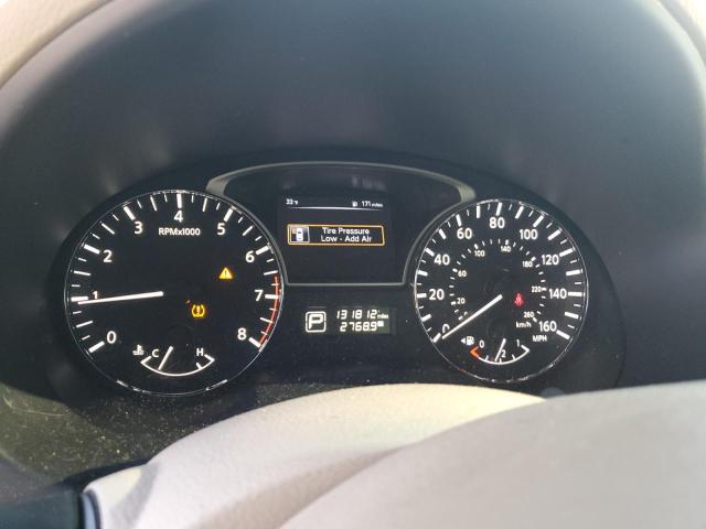 2015 NISSAN ALTIMA 2.5 - 1N4AL3AP2FN403715