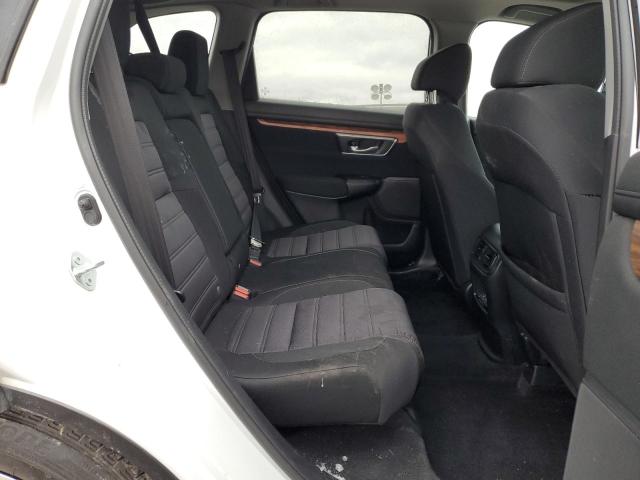 2022 HONDA CR-V EX - 7FARW2H53NE055931