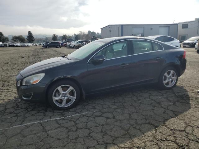 2012 VOLVO S60 T5 #3048458867