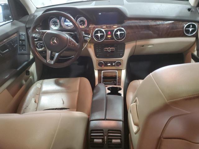 2015 MERCEDES-BENZ GLK 250 BL - WDCGG0EB3FG429552