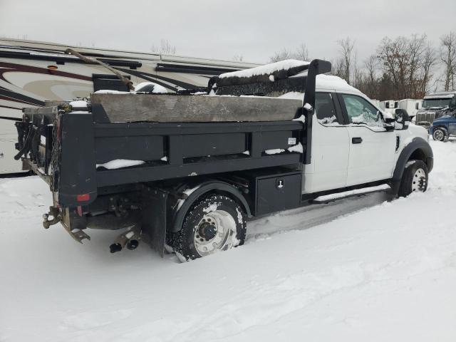 2019 FORD F550 SUPER - 1FD0X5HT1KEG79415
