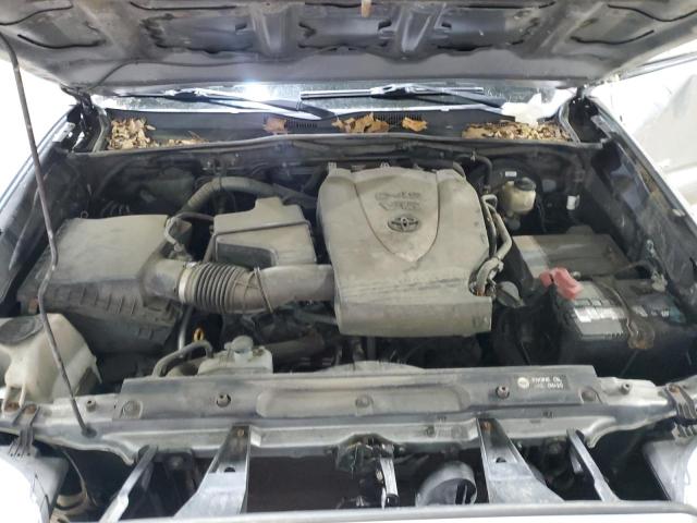 2016 TOYOTA TACOMA DOU - 3TMGZ5AN6GM016464