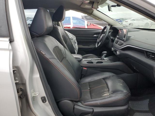 2019 NISSAN ALTIMA SR 1N4BL4CV4KC106666