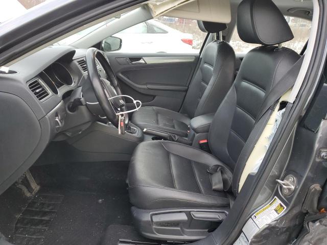 2017 VOLKSWAGEN JETTA SE - 3VWDB7AJ9HM372969