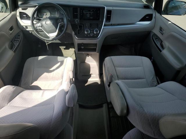 2015 TOYOTA SIENNA LE - 5TDKK3DC9FS527324