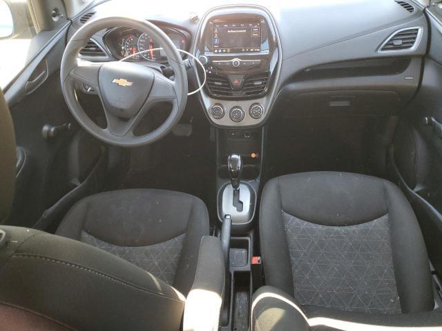 2020 CHEVROLET SPARK LS - KL8CB6SA5LC414662