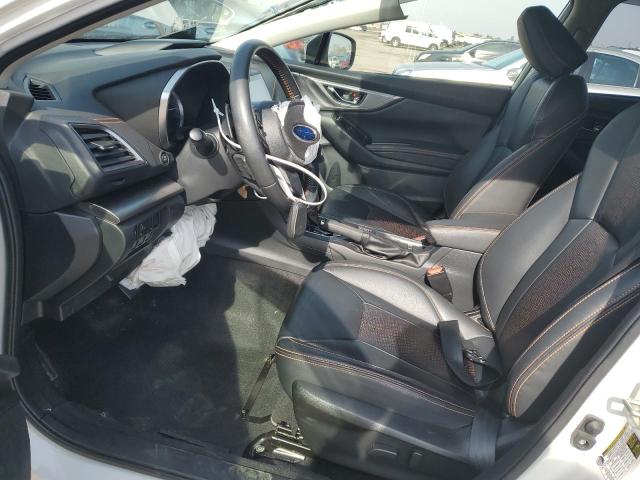 2022 SUBARU CROSSTREK - JF2GTHMCXNH265060