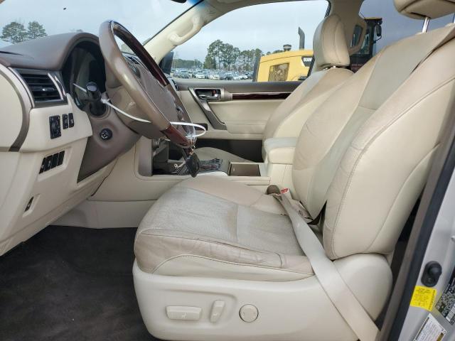 2016 LEXUS GX 460 - JTJBM7FX5G5125757