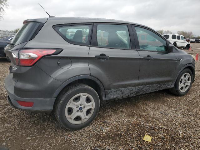Vin: 1fmcu0f76hud84825, lot: 42800185, ford escape s 20173