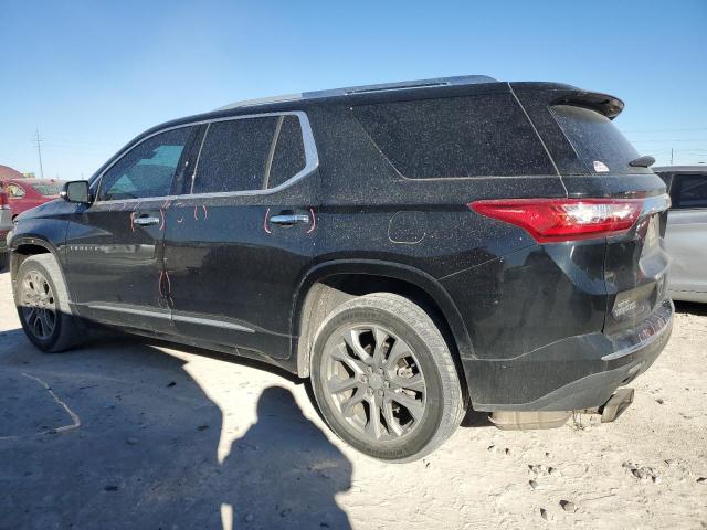 Vin: 1gnerkkw2jj136402, lot: 41376085, chevrolet traverse premier 20182