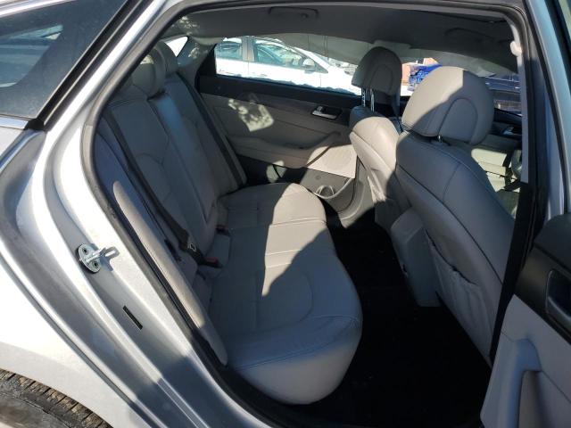 2017 HYUNDAI SONATA SPO - 5NPE34AF2HH478040