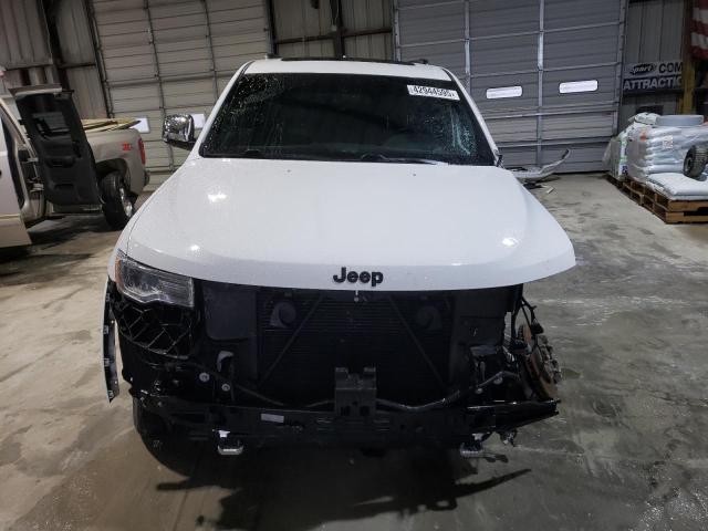 2017 JEEP GRAND CHER 1C4RJFCT7HC756626