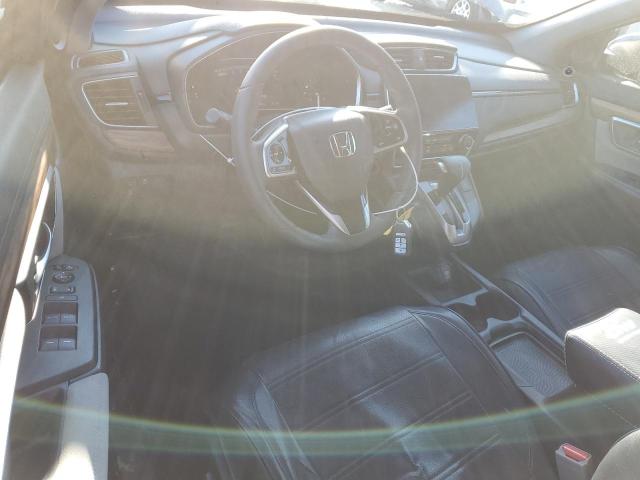 2019 HONDA CR-V EX 7FARW1H52KE020786