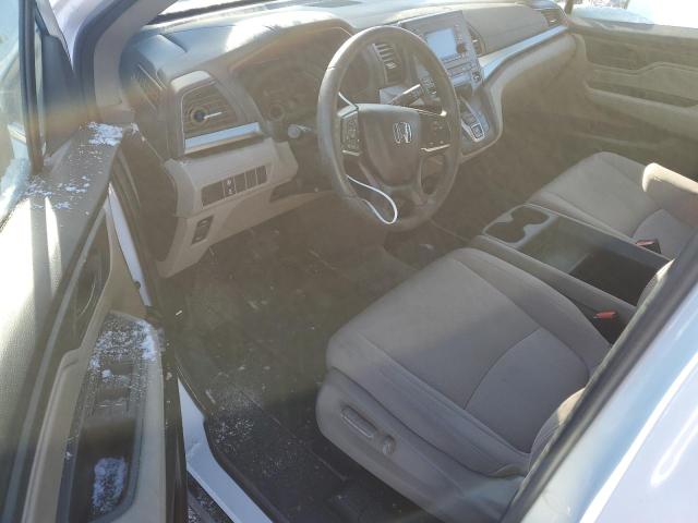 2021 HONDA ODYSSEY LX 5FNRL6H28MB014811