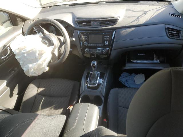 2017 NISSAN ROGUE S - 5N1AT2MT2HC859771