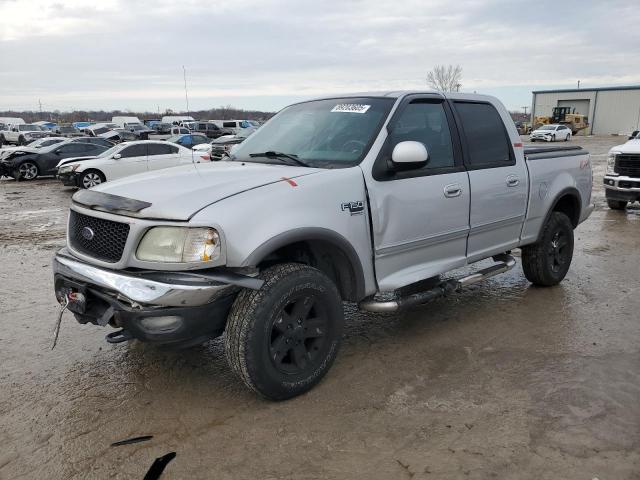 FORD F150 SUPER