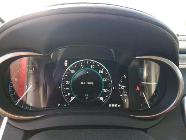 2016 BUICK LACROSSE - 1G4GB5G37GF125120