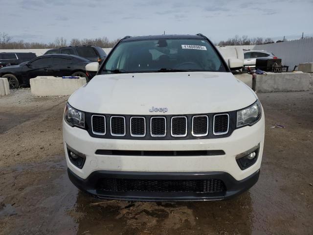 2018 JEEP COMPASS LA - 3C4NJCBB4JT241003