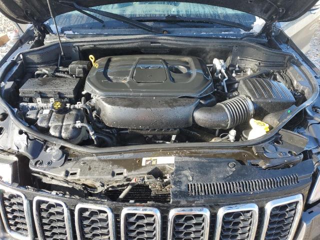 2019 JEEP GR CHEROKE 1C4RJFBG6KC712323