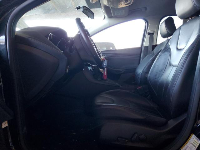 2015 FORD FOCUS SE 1FADP3F2XFL275671