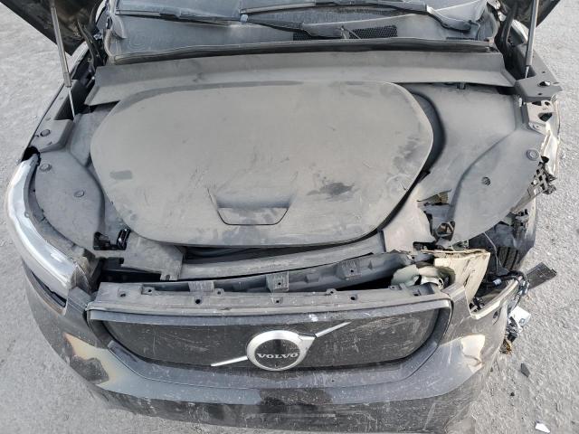2021 VOLVO XC40 RECHA - YV4ED3UR5M2541377