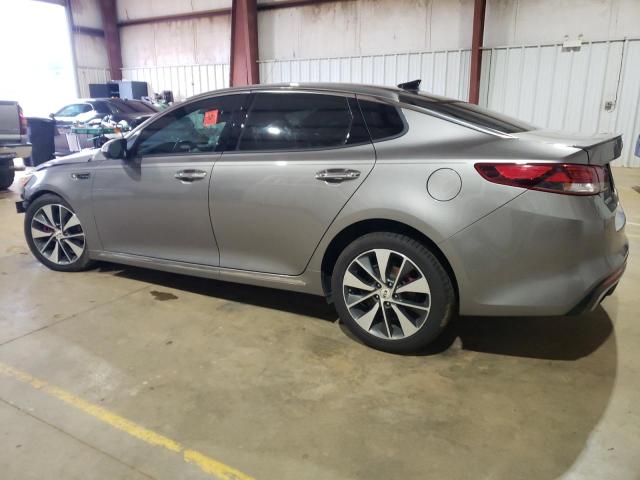 2016 KIA OPTIMA SXL 5XXGV4L26GG049622