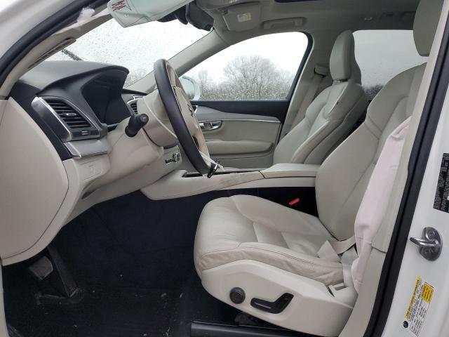 2023 VOLVO XC90 CORE - YV4L12PVXP1941917