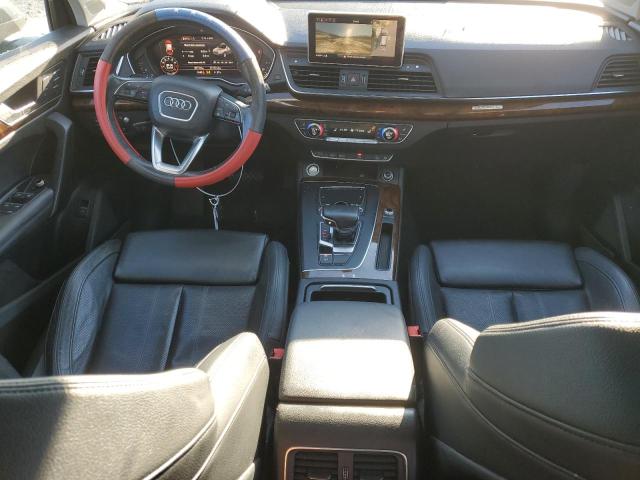 2018 AUDI Q5 PRESTIG WA1CNAFYXJ2000492