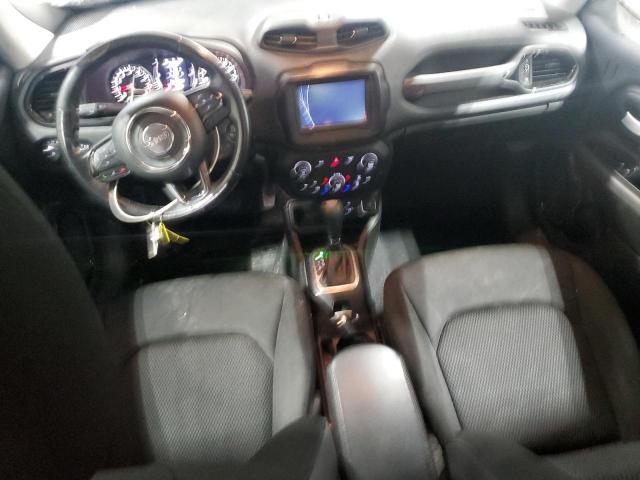 2020 JEEP RENEGADE L - ZACNJABB3LPL10257