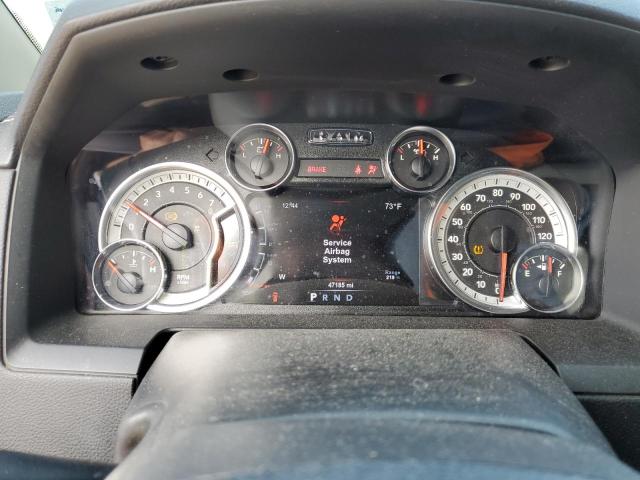 2017 RAM 1500 LARAM 1C6RR7NT8HS823999