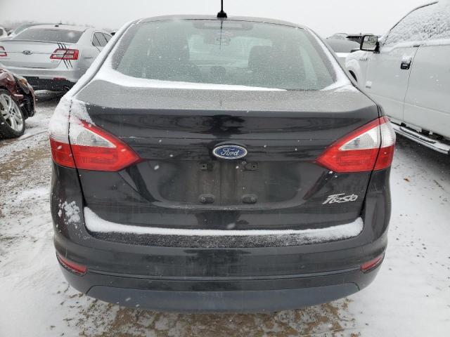 2019 FORD FIESTA S - 3FADP4AJ0KM161482