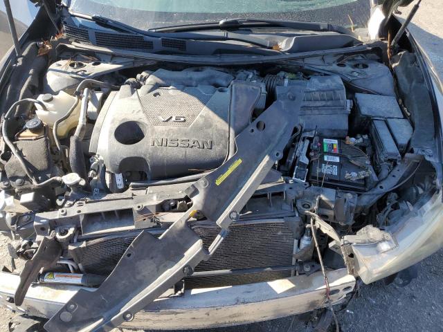 2016 NISSAN MAXIMA 3.5 - 1N4AA6AP2GC383311