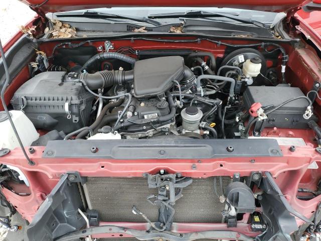 2018 TOYOTA TACOMA DOU - 5TFAX5GN2JX111432