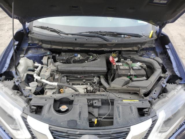 2018 NISSAN ROGUE S - JN8AT2MV3JW301233